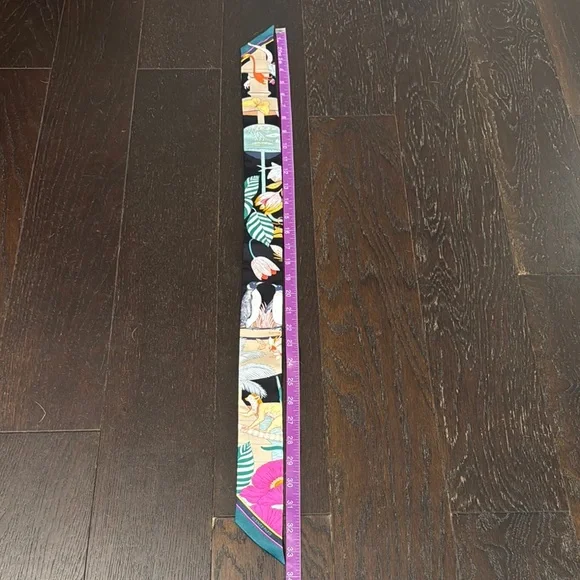 Hermes Twilly - Picture 4 of 8